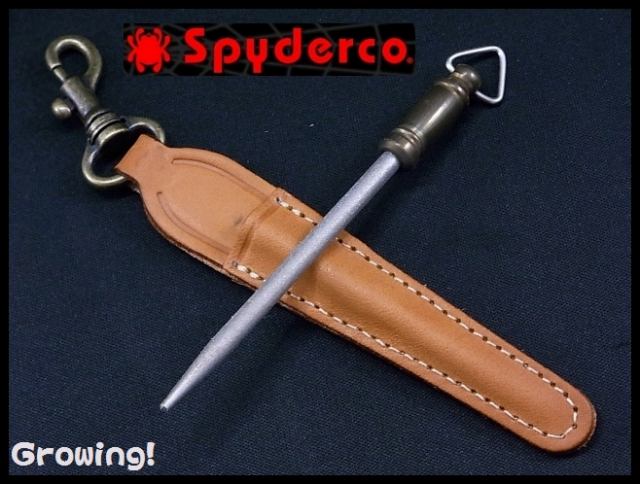 ナイフショップ　グローイング！