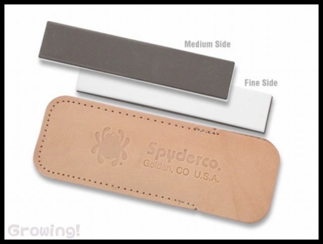 ナイフショップ　グローイング！