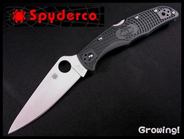 ナイフショップ　グローイング！