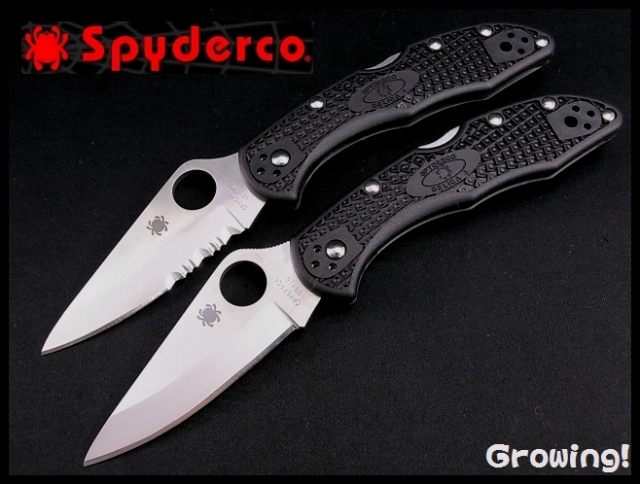 ナイフショップ　グローイング！