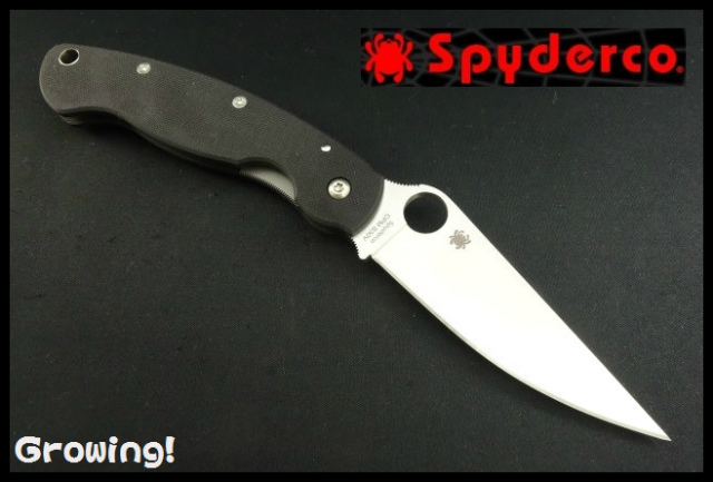 ナイフ激安ショップ　ナイフショップ　グローイング！