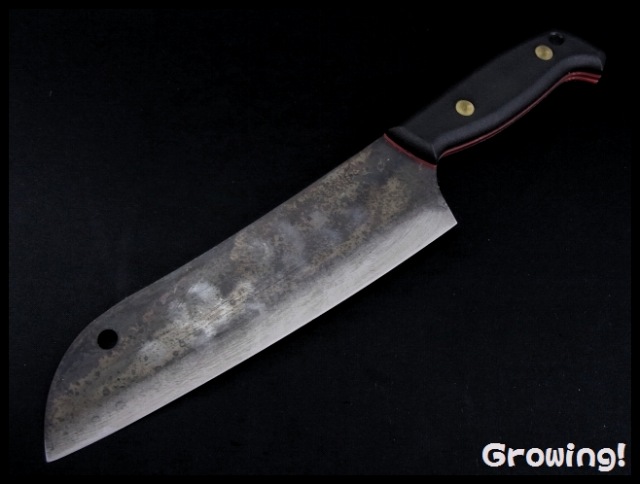 ナイフショップ　グローイング！ ～ナイフの激安販売ショップ～