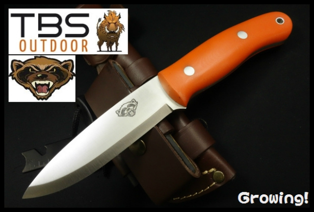 ナイフ激安ショップ　ナイフショップ　グローイング！