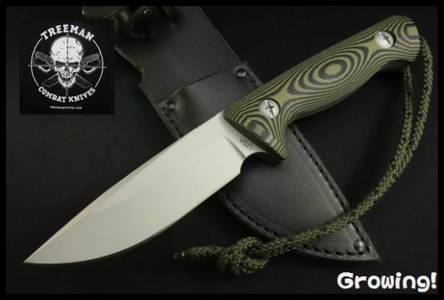 ナイフ激安ショップ　ナイフショップ　グローイング！