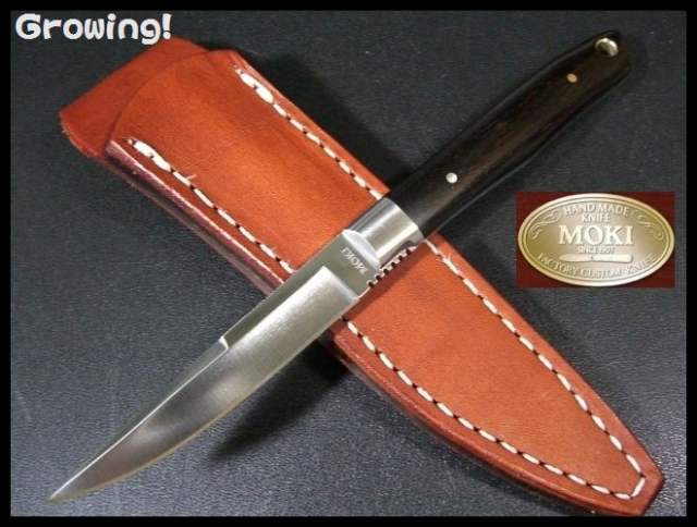 MOKI トラウト＆バード