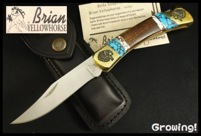 ナイフ激安ショップ　ナイフショップ　グローイング！