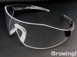 ナイフショップ　グローイング！