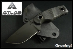 ナイフ激安ショップ　ナイフショップ　グローイング！