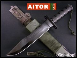 ナイフショップ　グローイング！