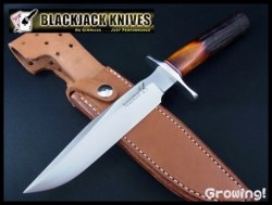 ナイフショップ　グローイング！