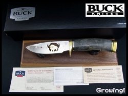 ナイフショップ　グローイング！