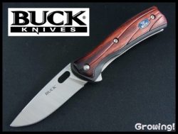 ナイフショップ　グローイング！