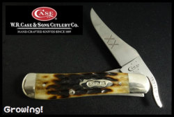 ナイフ激安ショップ　ナイフショップ　グローイング！