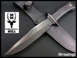 激安ナイフショップ　グローイング！