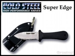 ナイフショップ　グローイング！