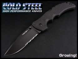 ナイフショップ　グローイング！