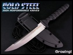 ナイフショップ　グローイング！