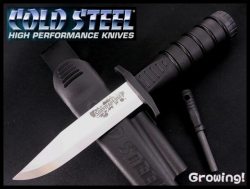 ナイフショップ　グローイング！