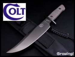 ナイフショップ　グローイング！