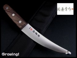 ナイフショップ　グローイング！