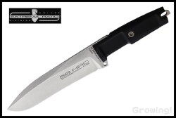 EXTREMA RATIO【エストレイマ ラティオ】■ ドーベルマン4 サテン 【N690】【FORPRENE】184SAT DOBERMANN IV クラシック イタリア製 【配送料無料】