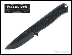 FALLKNIVEN【ファルクニーベン】■ 「F1」Xシリーズ 【ブラック】【lam.CoS】【サーモラン】【ザイテル】F1xb 【配送料無料】 【廃番】