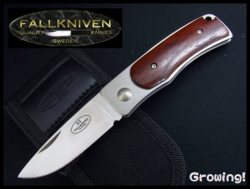 ナイフショップ　グローイング！