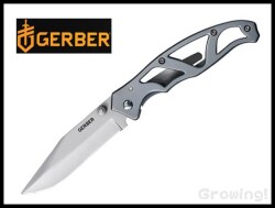 ナイフショップ グローイング！□GERBER【ガーバー】□ パラフレーム ...