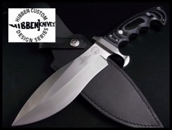 ナイフショップ　グローイング！