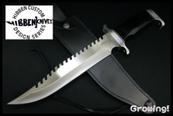 ナイフ激安ショップ　ナイフショップ　グローイング！