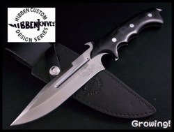 ナイフショップ　グローイング！