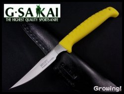 ナイフショップ　グローイング！