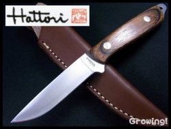 ナイフショップ　グローイング！