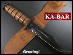 激安ナイフショップ　グローイング！