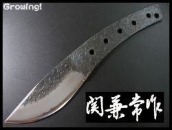 ナイフショップ　グローイング！