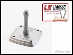 ナイフショップ　グローイング！