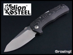 ナイフ激安ショップ　ナイフショップ　グローイング！