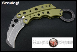 ナイフ激安ショップ　ナイフショップ　グローイング！