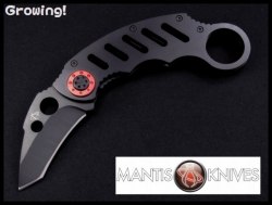 ナイフショップ　グローイング！ ～ナイフの激安販売ショップ～