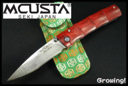 ナイフ激安ショップ　ナイフショップ　グローイング！