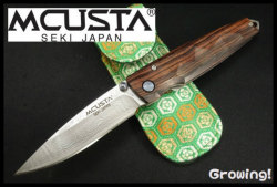 ナイフ激安ショップ　ナイフショップ　グローイング！