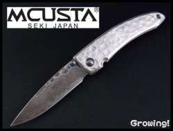 ナイフショップ　グローイング！