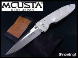 ナイフショップ　グローイング！