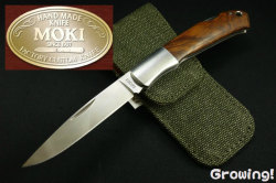 ナイフ激安ショップ　ナイフショップ　グローイング！