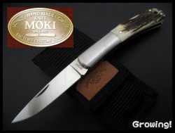 MOKI プライアント