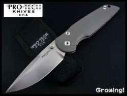 ナイフショップ　グローイング！