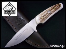 ナイフショップ　グローイング！