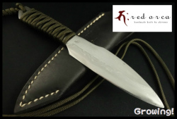 ナイフ激安ショップ　ナイフショップ　グローイング！