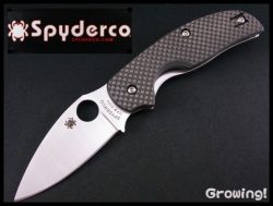 ナイフショップ　グローイング！