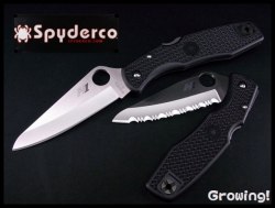 ナイフショップ　グローイング！